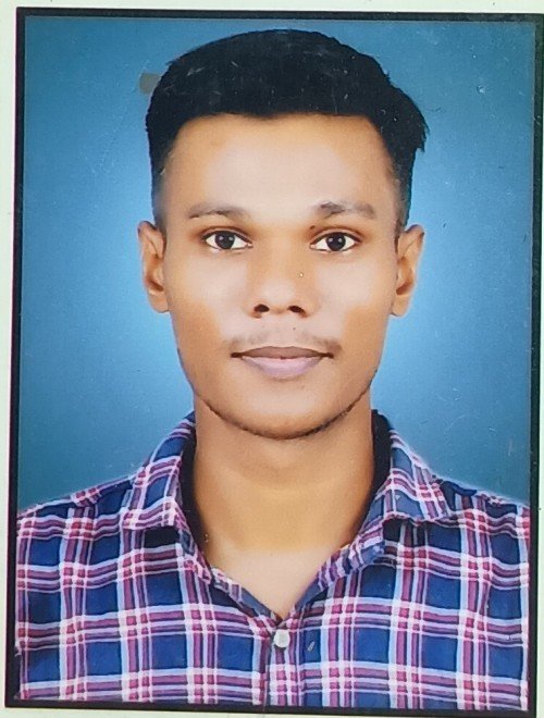 Hemant Tiwari  home tutor in Prayagraj.